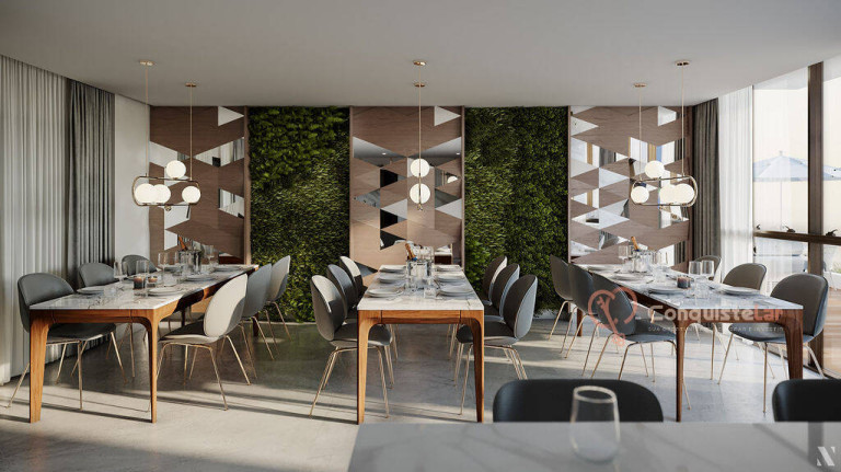 Imagem Apartamento com 4 Quartos à Venda, 182 m² em Centro - Balneário Piçarras