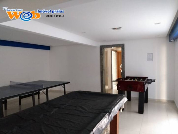 Imagem Apartamento com 2 Quartos à Venda, 93 m² em Vila Tupi - Praia Grande