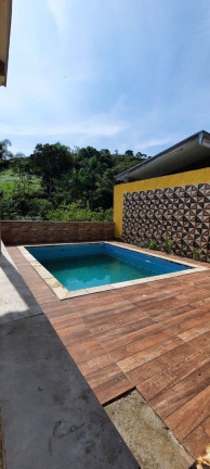 Imagem Chácara com 3 Quartos à Venda, 100 m² em Jardim Boa Vista - São José Dos Campos Imagem Chácara com 3 Quartos à Venda, 100 m² em Jardim Boa Vista - São José Dos Campos