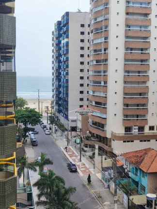 Imagem Apartamento com 3 Quartos à Venda, 160 m² em Canto Do Forte - Praia Grande