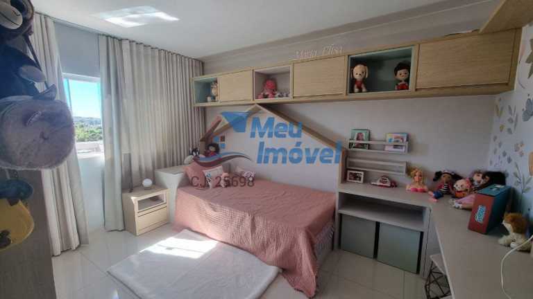 Imagem Casa com 5 Quartos à Venda, 370 m² em Setor Habitacional Vicente Pires - Brasília Imagem Casa com 5 Quartos à Venda, 370 m² em Setor Habitacional Vicente Pires - Brasília