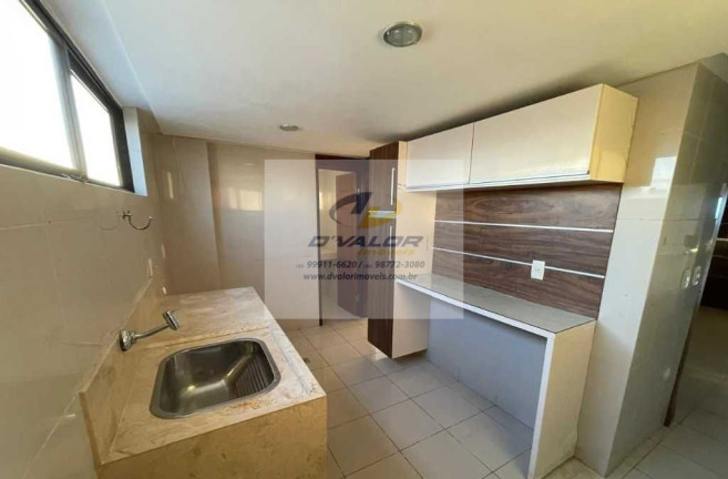 Imagem Apartamento com 3 Quartos à Venda, 508 m² em Manaíra - João Pessoa