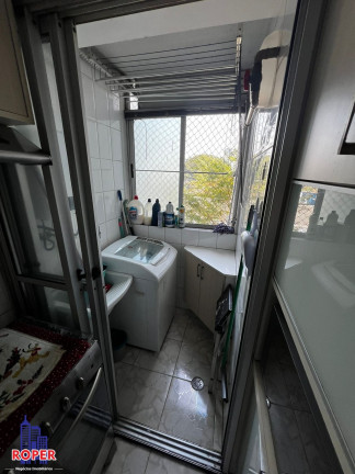 Imagem Apartamento com 2 Quartos à Venda, 50 m² em Vila Bela - São Paulo