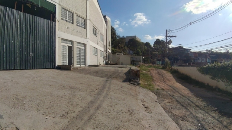 Imagem Galpão à Venda, 900 m² em Chácaras Marco - Barueri Imagem Galpão à Venda, 900 m² em Chácaras Marco - Barueri