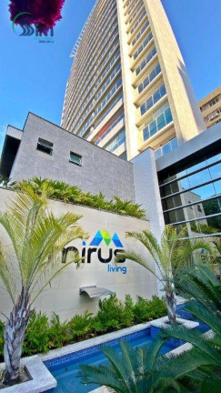 Apartamento com 2 Quartos à Venda, 89 m² em Mucuripe - Fortaleza