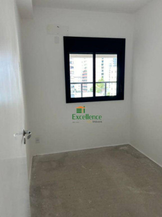 Imagem Apartamento com 3 Quartos à Venda, 87 m² em Vila Bastos - Santo André