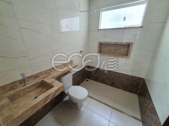 Imagem Casa com 3 Quartos à Venda, 104 m² em Centro - Barra Dos Coqueiros