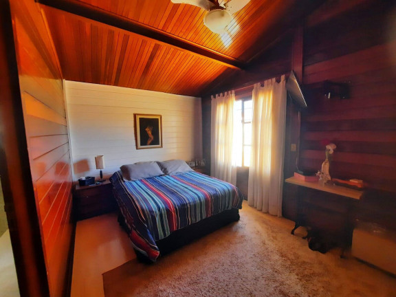 Imagem Casa com 5 Quartos à Venda, 530 m² em Centro - Atibaia