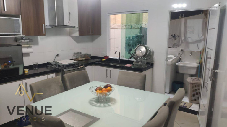 Imagem Sobrado com 3 Quartos à Venda, 80 m² em Jardim Itapema - São Paulo