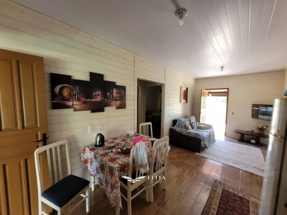 Imagem Casa com 2 Quartos à Venda, 100 m² em Itajuba - Barra Velha