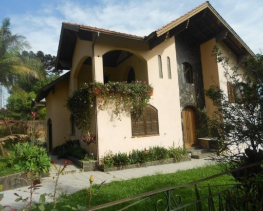Casa com 5 Quartos à Venda, 360 m² em Juriti - Nova Petrópolis