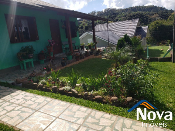 Imagem Imóvel com 2 Quartos à Venda, 145 m² em Linha Imperial - Nova Petrópolis