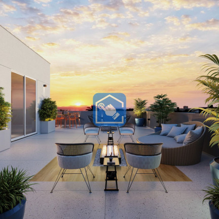 Imagem Apartamento com 2 Quartos à Venda, 30 m² em Jardim Matarazzo - São Paulo Imagem Apartamento com 2 Quartos à Venda, 30 m² em Jardim Matarazzo - São Paulo