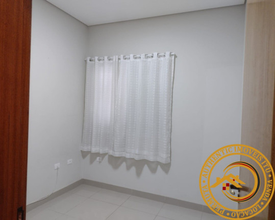 Imagem Casa com 3 Quartos à Venda,  em Village Moutonnée - Salto