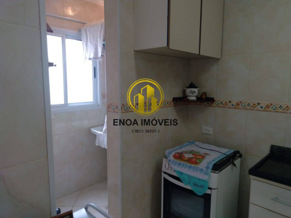 Imagem Apartamento com 2 Quartos à Venda,  em Caiçara - Praia Grande