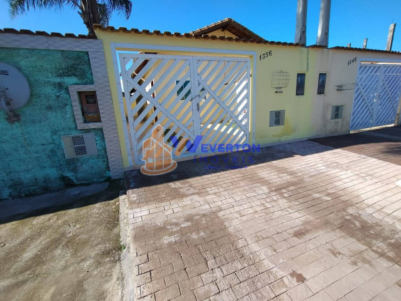 Imagem Casa com 2 Quartos à Venda, em Agenor De Campos - Mongaguá Imagem Casa com 2 Quartos à Venda, em Agenor De Campos - Mongaguá