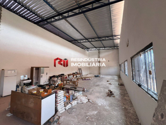 Galpão à Venda, 2 m² em Tambore - Barueri