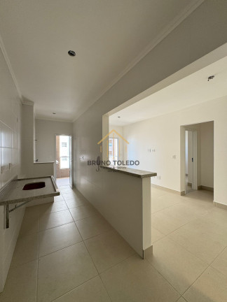 Imagem Apartamento com 1 Quarto à Venda, 53 m² em Real - Praia Grande Imagem Apartamento com 1 Quarto à Venda, 53 m² em Real - Praia Grande