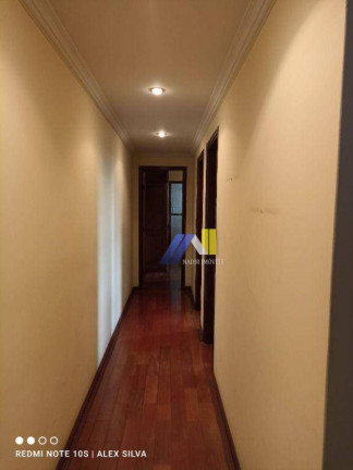 Imagem Apartamento com 3 Quartos à Venda, 130 m² em Centro - Pouso Alegre Imagem Apartamento com 3 Quartos à Venda, 130 m² em Centro - Pouso Alegre
