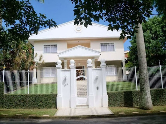 Imagem Casa com 10 Quartos à Venda, 800 m² em Nova Gardênia - Atibaia