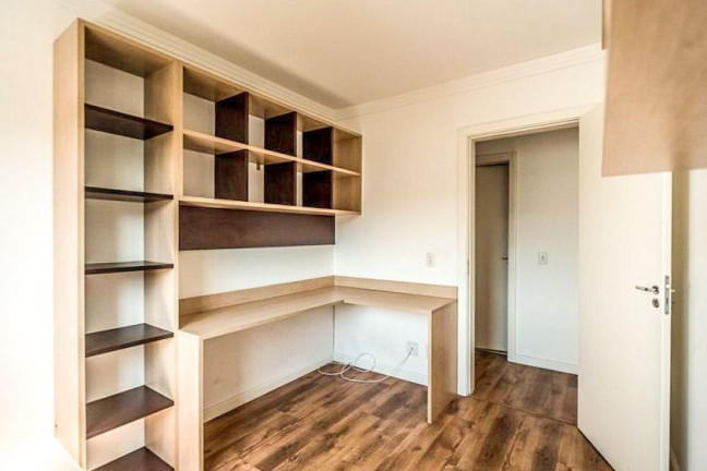 Imagem Apartamento com 2 Quartos à Venda, 69 m² em Jardim Botânico - Porto Alegre