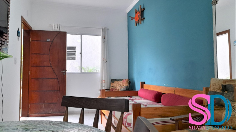 Imagem Apartamento com 2 Quartos à Venda, 80 m² em Itaguá - Ubatuba Imagem Apartamento com 2 Quartos à Venda, 80 m² em Itaguá - Ubatuba