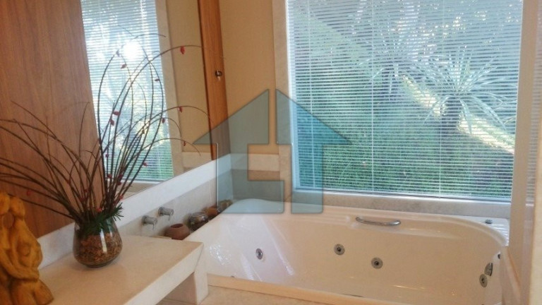 Imagem Casa com 5 Quartos à Venda, 2.787 m² em Barlavento - Angra Dos Reis