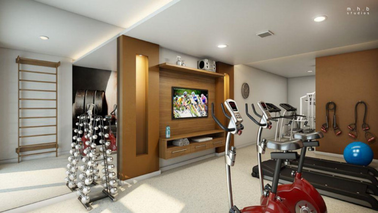 Imagem Imóvel com 2 Quartos à Venda, 55 m² em Cachambi - Rio De Janeiro