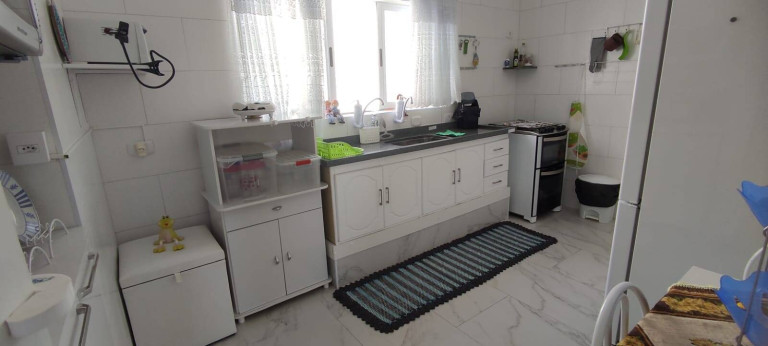 Imagem Apartamento com 3 Quartos para Alugar, 70 m² em Três Marias - Peruíbe Imagem Apartamento com 3 Quartos para Alugar, 70 m² em Três Marias - Peruíbe