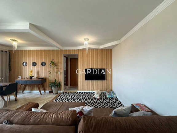 Imagem Apartamento com 2 Quartos à Venda, 75 m² em Jardim Nova Indaiá - Indaiatuba Imagem Apartamento com 2 Quartos à Venda, 75 m² em Jardim Nova Indaiá - Indaiatuba