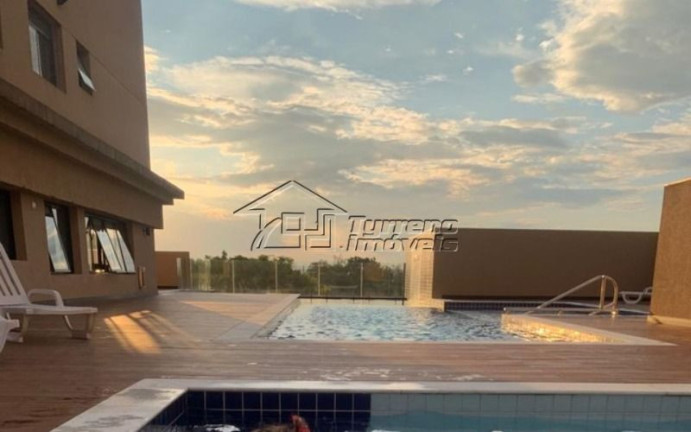 Imagem Apartamento com 2 Quartos à Venda, 75 m² em Jardim Aquarius - São José Dos Campos