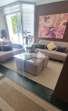 Imagem Apartamento com 3 Quartos à Venda, 122 m² em Panamby - São Paulo Imagem Apartamento com 3 Quartos à Venda, 122 m² em Panamby - São Paulo