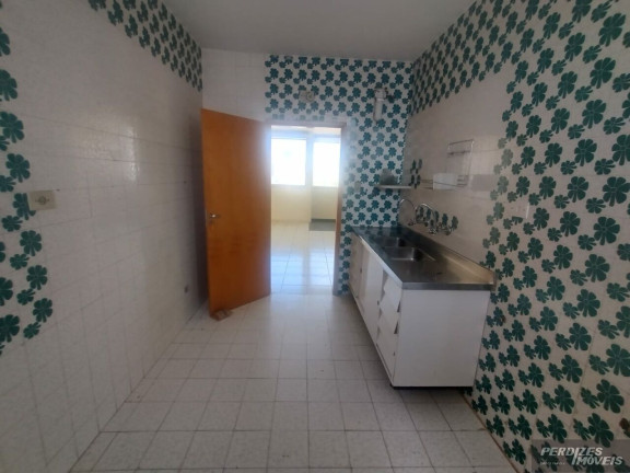 Imagem Apartamento com 3 Quartos para Alugar, 140 m² em Perdizes - São Paulo Imagem Apartamento com 3 Quartos para Alugar, 140 m² em Perdizes - São Paulo