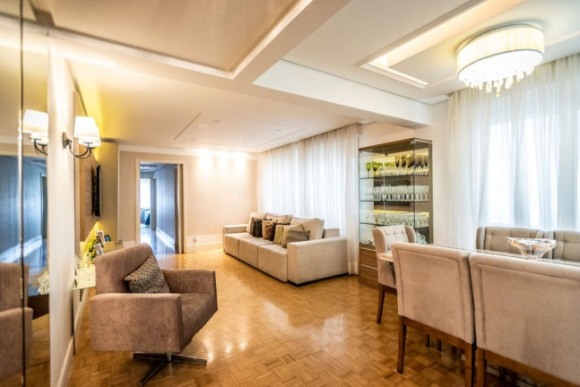Imóvel com 3 Quartos à Venda, 109 m² em Centro Histórico - Porto Alegre