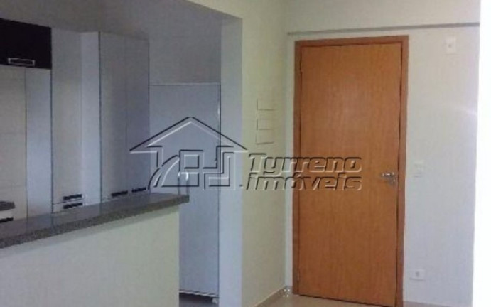 Apartamento com 3 Quartos à Venda, 65 m² em Jardim América - São José Dos Campos