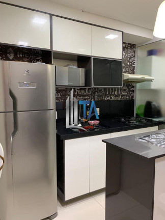 Imagem Imóvel com 2 Quartos à Venda, 50 m² em Jardim Do Lago Continuação - Campinas