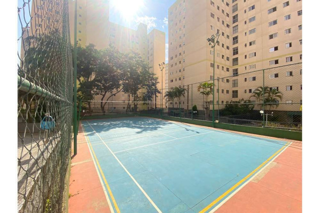 Imagem Apartamento com 3 Quartos à Venda, 61 m² em Vila Das Mercês - São Paulo Imagem Apartamento com 3 Quartos à Venda, 61 m² em Vila Das Mercês - São Paulo