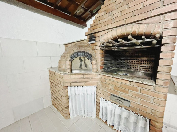 Imagem Casa com 3 Quartos à Venda, 135 m² em Boqueirão - Praia Grande Imagem Casa com 3 Quartos à Venda, 135 m² em Boqueirão - Praia Grande
