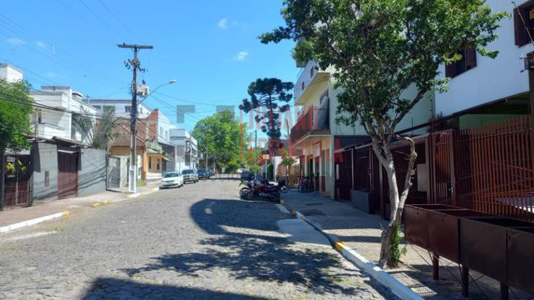 Imagem Apartamento com 1 Quarto à Venda, 34 m² em Centro - São Leopoldo