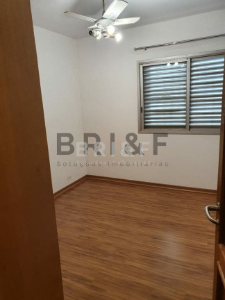 Imagem Apartamento com 3 Quartos para Alugar, 166 m² em Itaim Bibi - São Paulo
