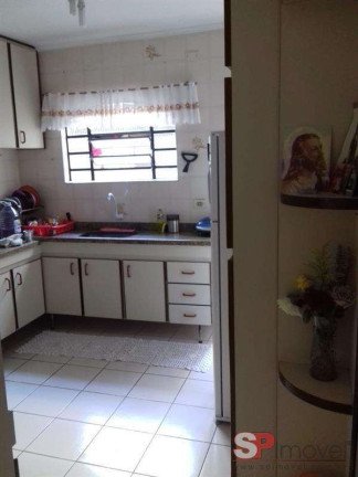 Casa com 1 Quarto à Venda, 120 m² em Jardim Las Vegas - Santo André