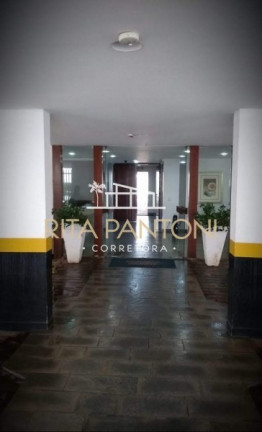 Imagem Apartamento com 1 Quarto à Venda, 52 m² em Centro - Ribeirão Preto