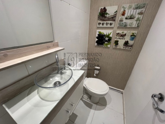 Imagem Sala Comercial à Venda, 30 m² em Barra Da Tijuca - Rio De Janeiro Imagem Sala Comercial à Venda, 30 m² em Barra Da Tijuca - Rio De Janeiro