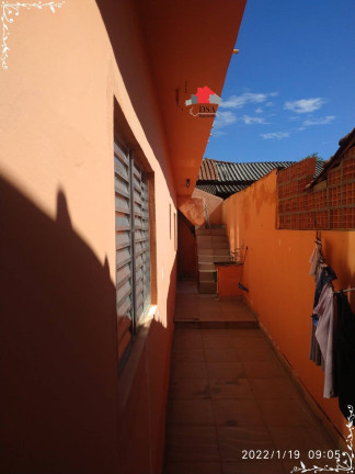 Imagem Casa com 2 Quartos à Venda, 125 m² em Parque Orestes ôngaro - Hortolândia