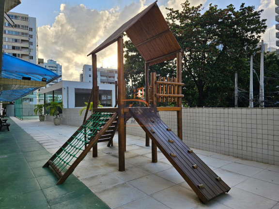 Imagem Apartamento com 3 Quartos à Venda, 75 m² em Boa Viagem - Recife