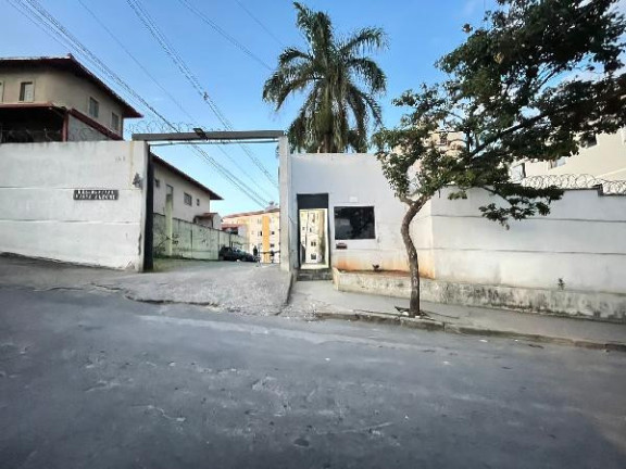 Imagem Apartamento com 2 Quartos à Venda, 43 m² em Parque Maracana - Contagem Imagem Apartamento com 2 Quartos à Venda, 43 m² em Parque Maracana - Contagem