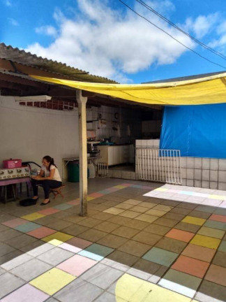 Imagem Casa com 3 Quartos à Venda, 80 m² em Flor Do Vale - Tremembé