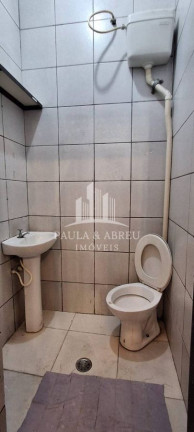 Imagem Ponto Comercial para Alugar, 287 m² em Jardim Sônia Maria - Mauá