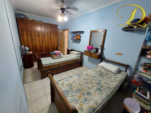 Imagem Apartamento com 4 Quartos à Venda, 192 m² em Aviação - Praia Grande Imagem Apartamento com 4 Quartos à Venda, 192 m² em Aviação - Praia Grande