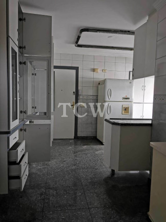 Imagem Apartamento com 4 Quartos à Venda, 157 m² em Aclimação - São Paulo Imagem Apartamento com 4 Quartos à Venda, 157 m² em Aclimação - São Paulo